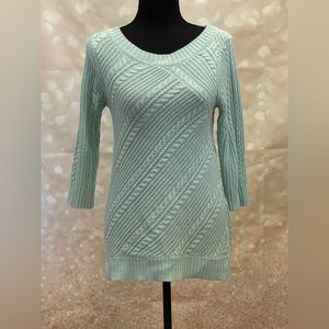 New York & Company S‎ Crew Neck Sweater